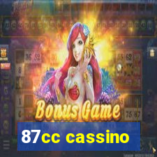 87cc cassino